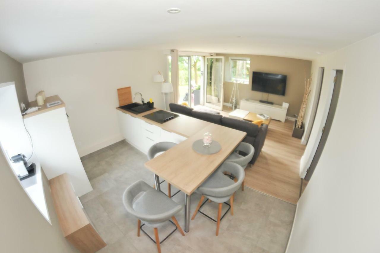 Vimy@Home Extérieur photo