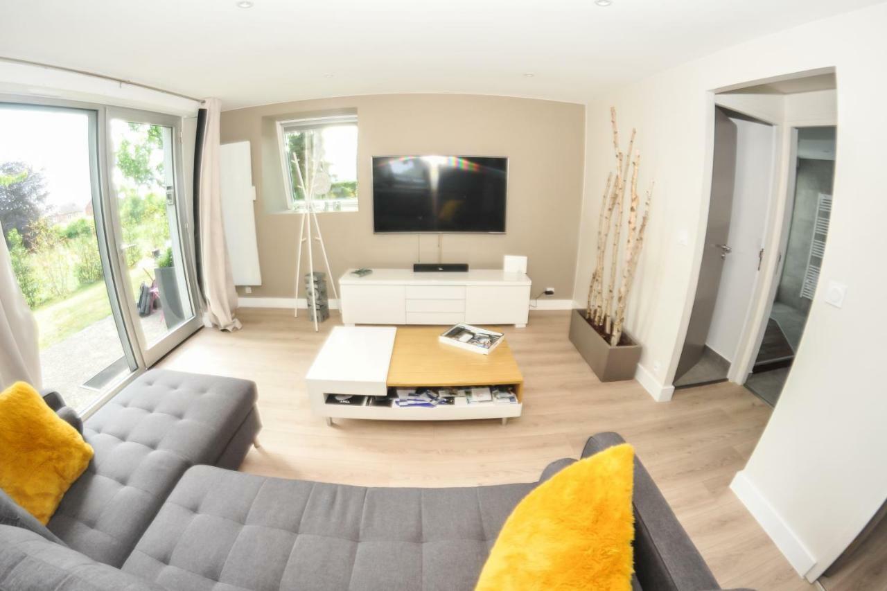 Vimy@Home Extérieur photo