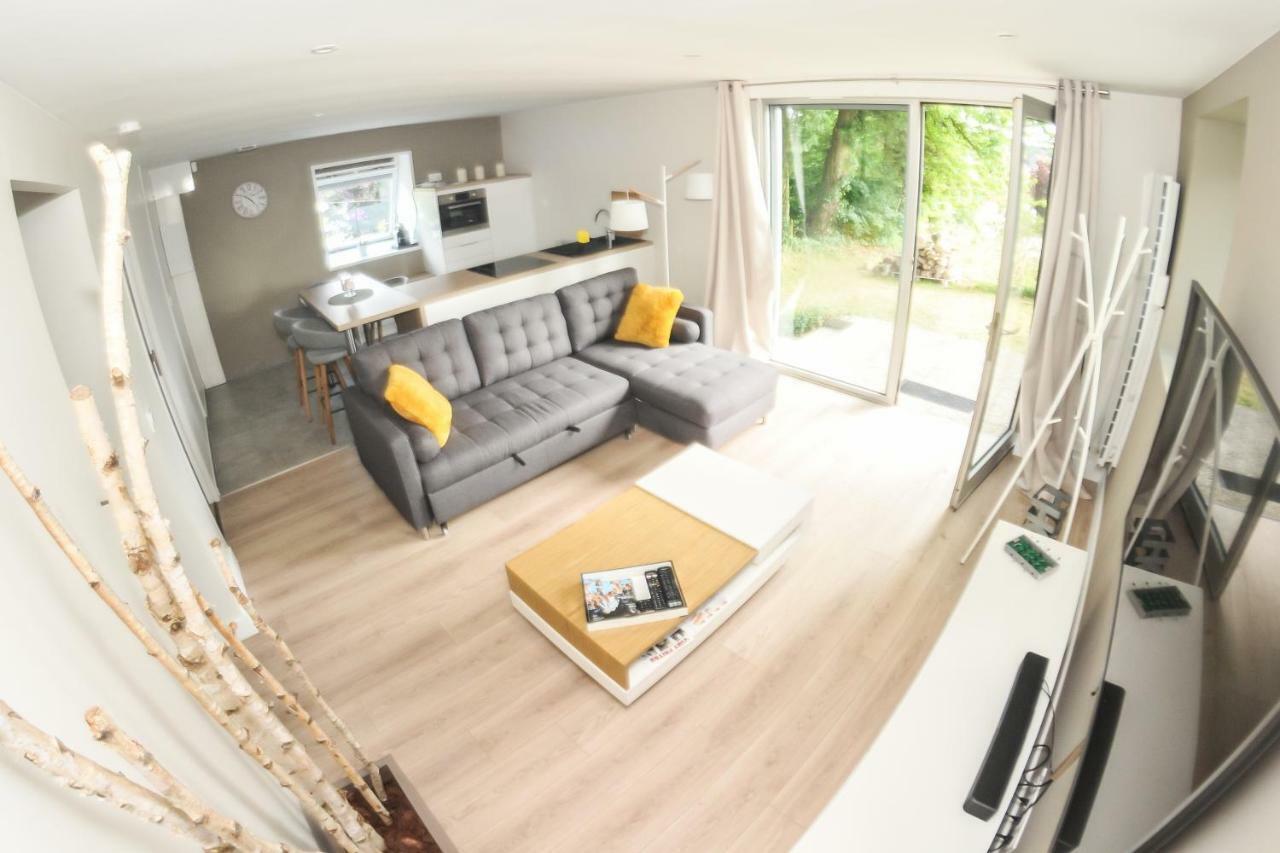 Vimy@Home Extérieur photo