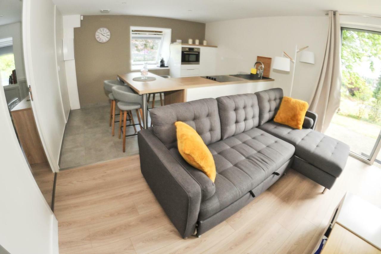 Vimy@Home Extérieur photo