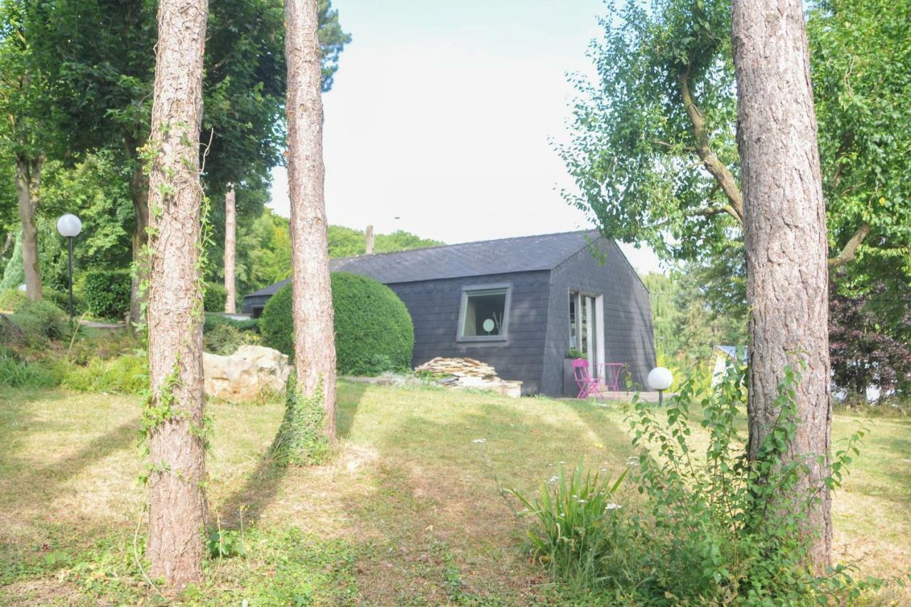 Vimy@Home Extérieur photo